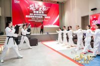 家居新选择｜奥运冠军赵帅、郑姝音与东易日盛共筑“冠军之家”