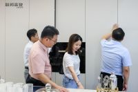联邦高登全屋定制广州建博会载誉收官，共寻未至之境新美学