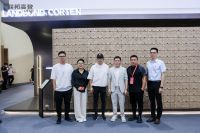 联邦高登全屋定制广州建博会载誉收官，共寻未至之境新美学