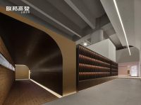联邦高登全屋定制广州建博会载誉收官，共寻未至之境新美学