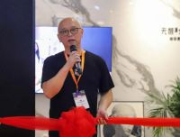打造地板界“小米模式” 索菲亚·墙地一体|空间定制亮相2023 DOMOTEX asia