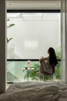 孙佳靓：顺应、打破、融合，做“自然而然”的空间设计