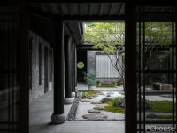 见证自然的力量丨周子鉴：回归材质本身，唤醒与自然的共鸣