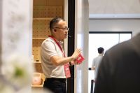 罗兰西尼×2024广州建博会 | 创领行业系统门窗3.0 绘就生活方式新篇章