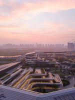 孟凡浩：建筑的本质，是回应人与自然的永恒关系