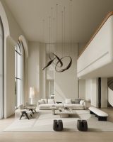 “智感·共生”视野下：孙佳靓的人居设计智慧分享