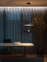 李新喆谈“智感·共生”：设计师首先得是“有觉知的人”