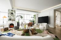 肖锋谈“智感·共生”：家，应是可生长的动态载体