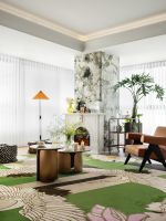 肖锋谈“智感·共生”：家，应是可生长的动态载体