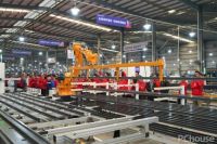 雍兴集团成功摘得211亩产业用地，计划投资18亿打造全产业链智能家居制造基地