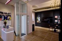 2026设计上海落幕， SWIFT斯伟特呈现私宅垂直动线的空间化表达