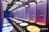 北京慕思睡眠乐园盛大启幕，以六根文化+AI 构建智慧睡眠新概念