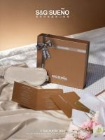 守护她们的甜梦 S&G|SUENO 母亲节献礼，关爱女性睡眠