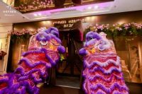 顶奢床垫品牌HAYNES海恩斯上海首店启幕 以传承致敬传奇