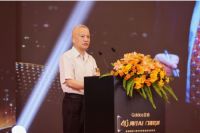 40+同行AI 门道致到 金迪集团40周年庆典暨品类战略发布会圆满落幕