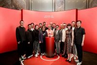 征集启动丨2027第五届红墨斗奖载誉启程！