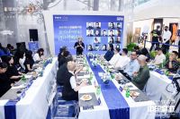 值得世界看见的中国设计气派：张灿和他的朋友们，在皇派门窗「繁花静界」聊了什么？