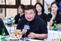 值得世界看见的中国设计气派：张灿和他的朋友们，在皇派门窗「繁花静界」聊了什么？