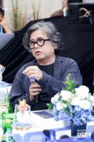 值得世界看见的中国设计气派：张灿和他的朋友们，在皇派门窗「繁花静界」聊了什么？