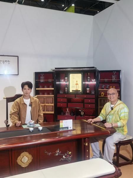 茶韵东方启新篇丨卓木王携两大茶空间亮相第二届“百工杯”设计大赛