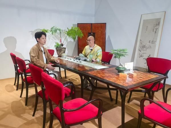 茶韵东方启新篇丨卓木王携两大茶空间亮相第二届“百工杯”设计大赛