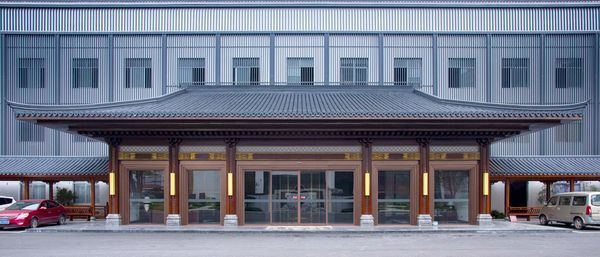 李忠信红木|重阳,把一份“长久”请回家