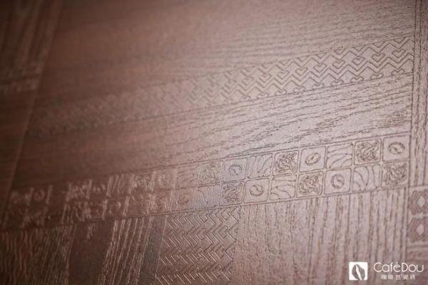 不止是咖啡|咖啡豆瓷砖与小豪总、YOYO姐共话年轻人居生活方式