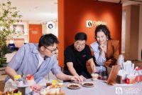 不止是咖啡｜咖啡豆瓷砖与小豪总、YOYO姐共话年轻人居生活方式