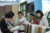 真材实“料”！兔宝宝重磅亮相中国住博会，构筑新时代好房子