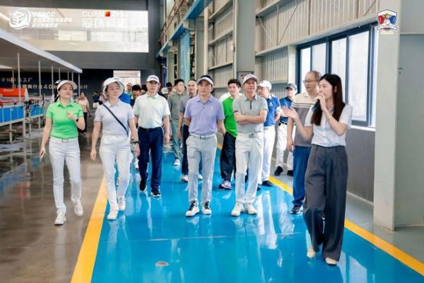 2026冠珠明德杯首日精彩回顾!链接设计力量,实现跨界交融