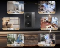 秋冬季中央空调推荐：海信中央空调Ai家II Pro，一套系统满足全屋舒适
