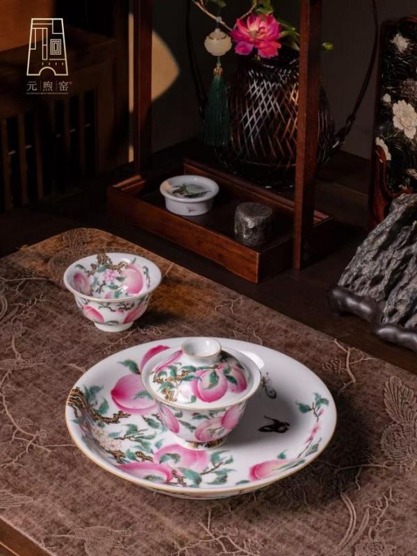 景德镇申遗元年·元煦窑双城双展——以119年窑火写下瓷业遗产的当代注脚