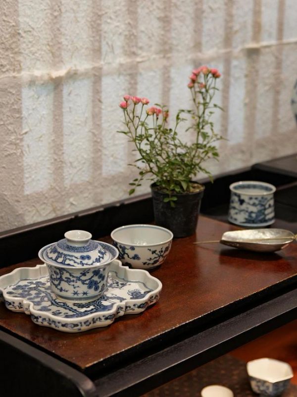 景德镇申遗元年·元煦窑双城双展——以119年窑火写下瓷业遗产的当代注脚