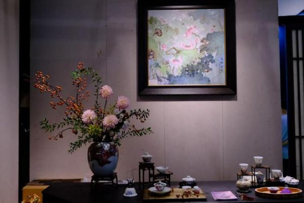 景德镇申遗元年·元煦窑双城双展——以119年窑火写下瓷业遗产的当代注脚