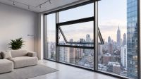 赋能现代建筑美学，CMECH希美克广交会展位四大核心看点全揭秘