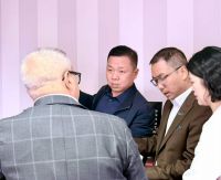 ARCO奥可意大利游学收官，经销商溯源之旅聚焦工艺与空间认知