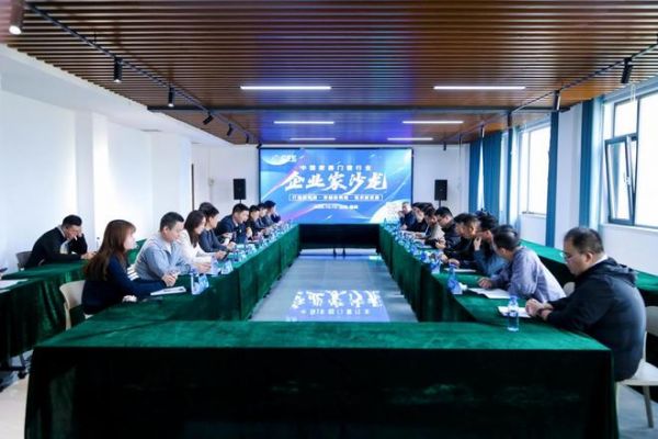临溪观瀑，聚力破局丨米兰之窗集团董事长马俊清在中国家居门窗行业企业家沙龙做总结讲话
