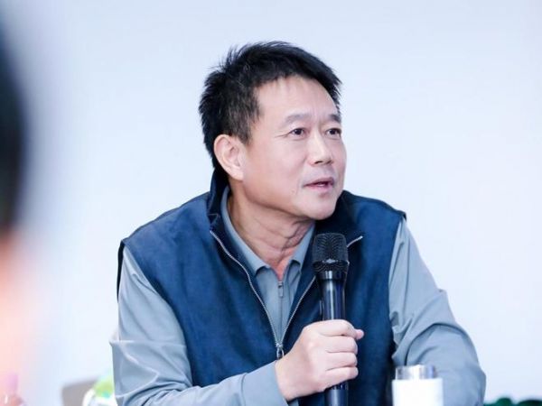 临溪观瀑，聚力破局丨米兰之窗集团董事长马俊清在中国家居门窗行业企业家沙龙做总结讲话