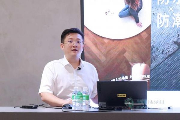 佛山陶博会x新明珠绿材 | 聚焦全场景系统化解决方案，解锁绿建新材无限可能