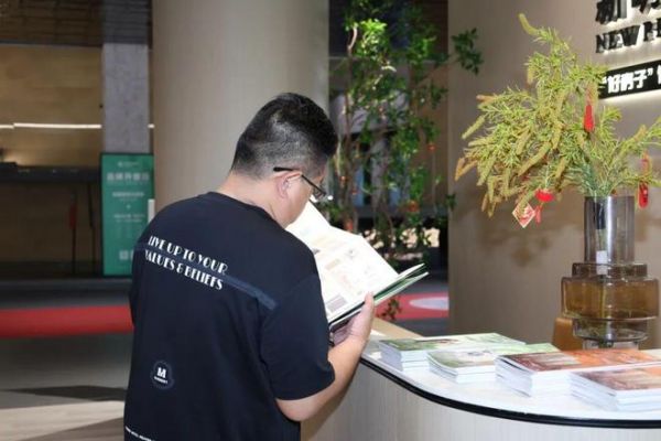 佛山陶博会x新明珠绿材 | 聚焦全场景系统化解决方案，解锁绿建新材无限可能