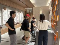 佛山陶博会x新明珠绿材 | 聚焦全场景系统化解决方案，解锁绿建新材无限可能
