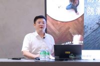 佛山陶博会x新明珠绿材 | 聚焦全场景系统化解决方案，解锁绿建新材无限可能