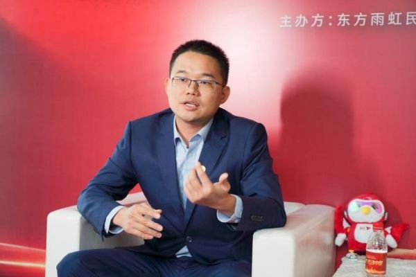 赛场见真章,手艺有归途:东方雨虹让产业工人凭本事立身
