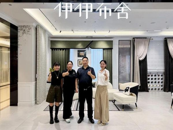 伊伊布舍门店焕新计划|上海店轻改控本,唤醒空间情绪共鸣