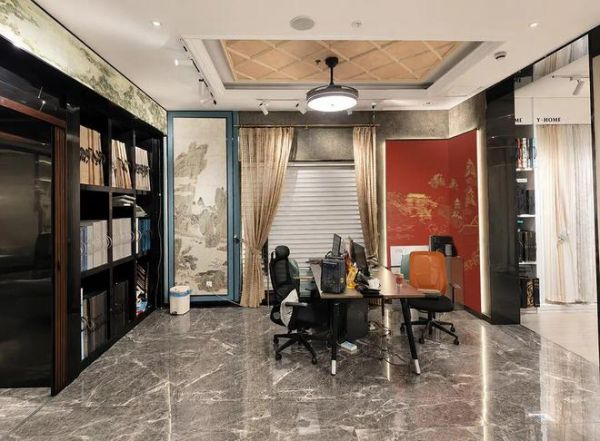 伊伊布舍门店焕新计划|上海店轻改控本,唤醒空间情绪共鸣