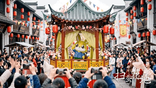 兔宝宝荣登全域高铁传媒，守护万亿家居健康