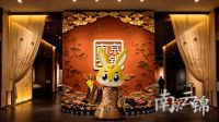 兔宝宝荣登全域高铁传媒，守护万亿家居健康