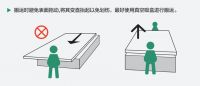 新明珠绿材X品牌开放日 | 聚焦雪晶墙板规范化施工，以标准筑牢品质交付