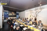 从照明，走向光｜IALD国际照明设计师协会大中华区2026-2027年度媒体见面会顺利举办