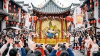 兔宝宝荣登全域高铁传媒，守护万亿家居健康